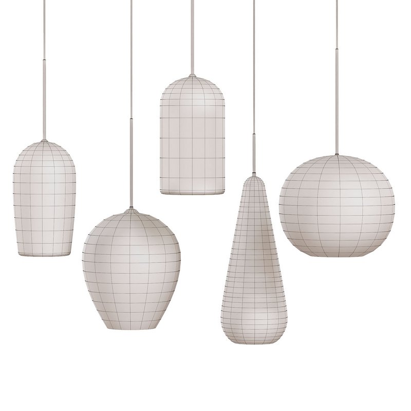 Chandelier Melody Image 1