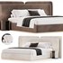 Valletta Bed By Retehome - Thumbnail 2