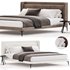 BoConcept Austin Bed - Thumbnail 2