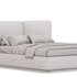 Gem Upholstered King Queen Bed - Thumbnail 3