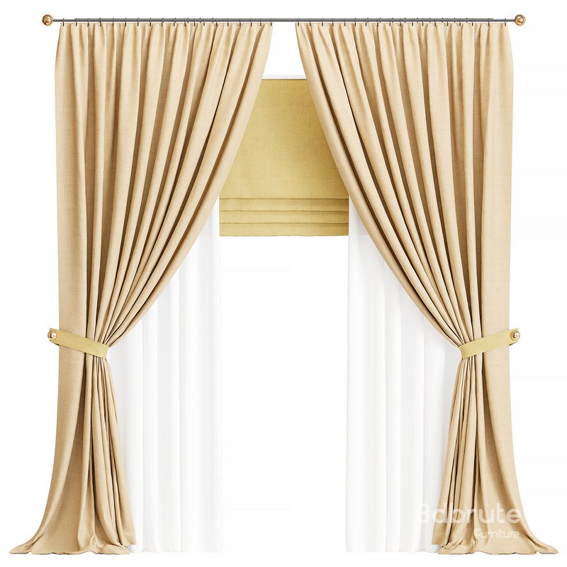 curtain01 Image 1