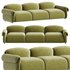 Arina sofa - Thumbnail 2
