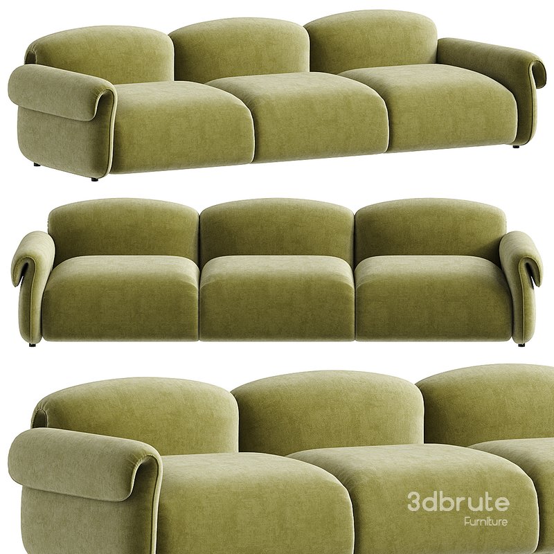 Arina sofa Image 2