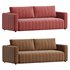 Belissa sofa - Thumbnail 2