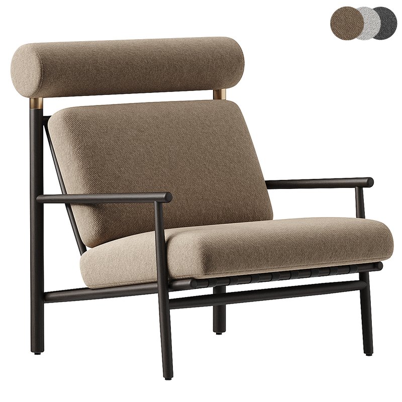 Armchair naomi Image 4