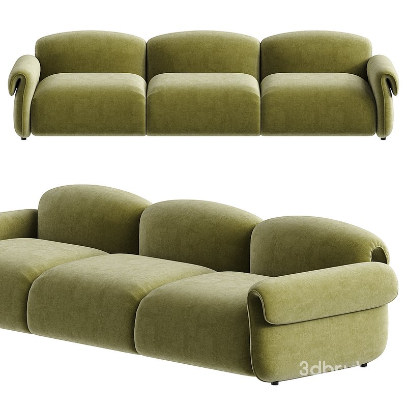 Arina sofa Image 1