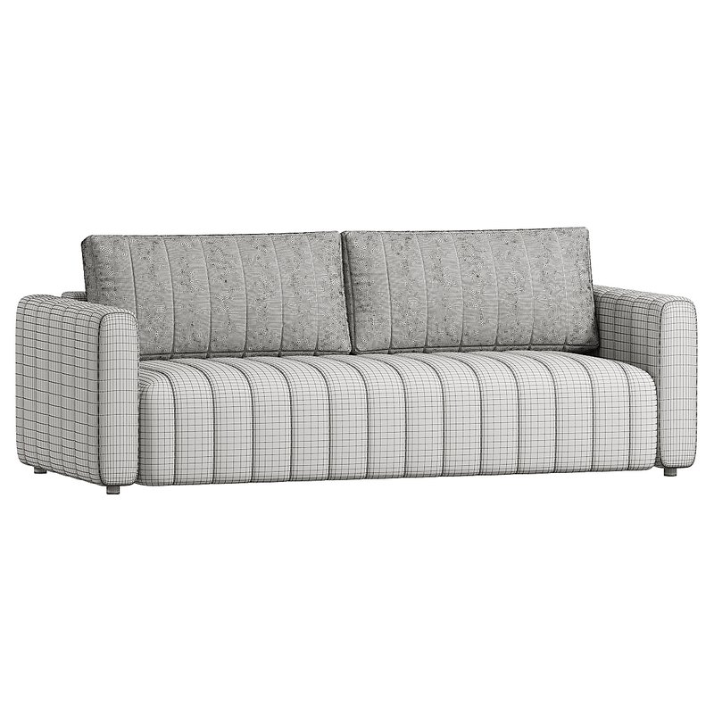 Belissa sofa Image 3