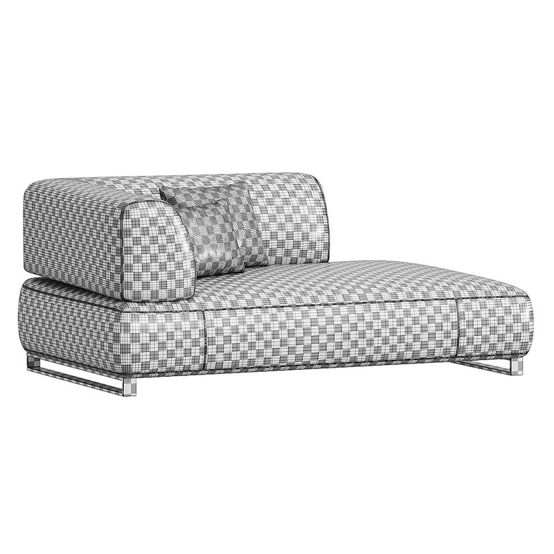 CANNES Day bed By MisuraEmme Image 2