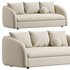 Audrey Sofa - Thumbnail 1