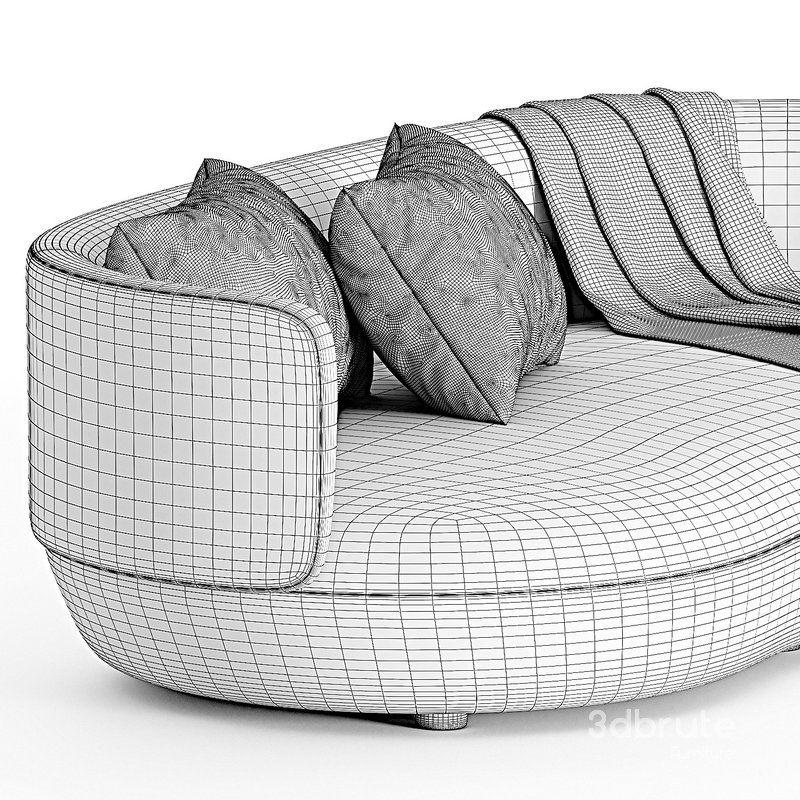 BAIXO SOFA By Wentz Image 3