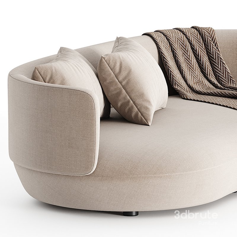 BAIXO SOFA By Wentz Image 2