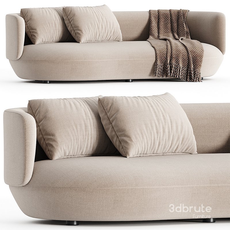 BAIXO SOFA By Wentz Image 1
