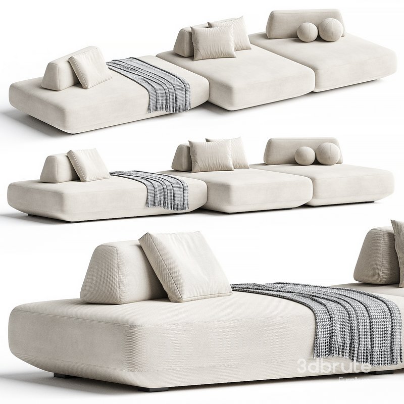 BOCA TOMMY sofa Image 1