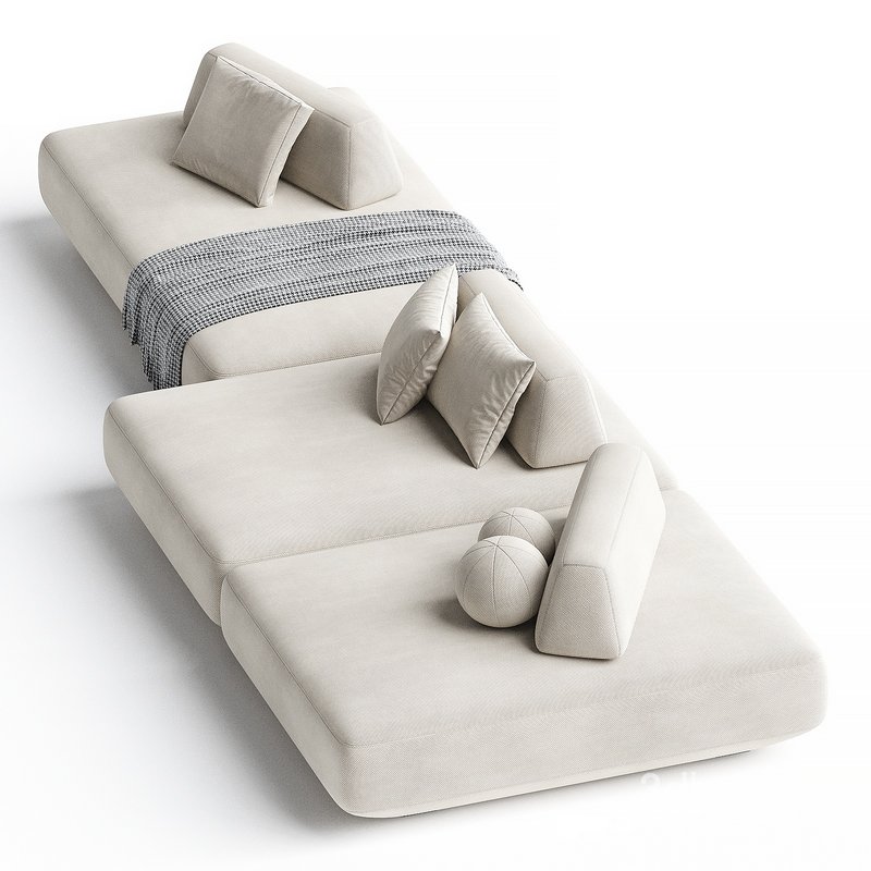 BOCA TOMMY sofa Image 2