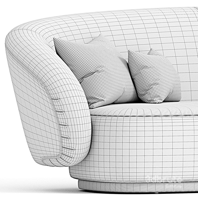 Adler Sofa Image 5