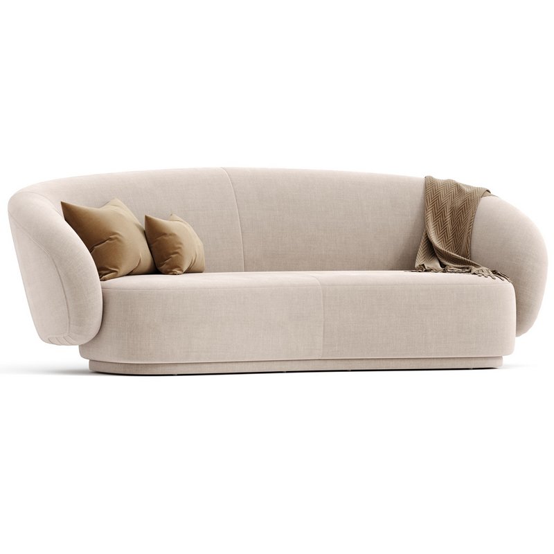 Adler Sofa Image 3