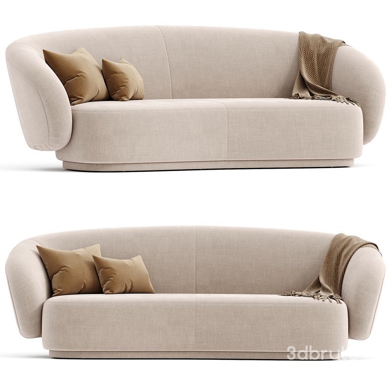 Adler Sofa Image 1