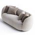 Atelier Sofa 3-Seater, Clay Beige - Thumbnail 2