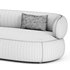 Canape haricot Alba Sofa by Westwingnow - Thumbnail 3