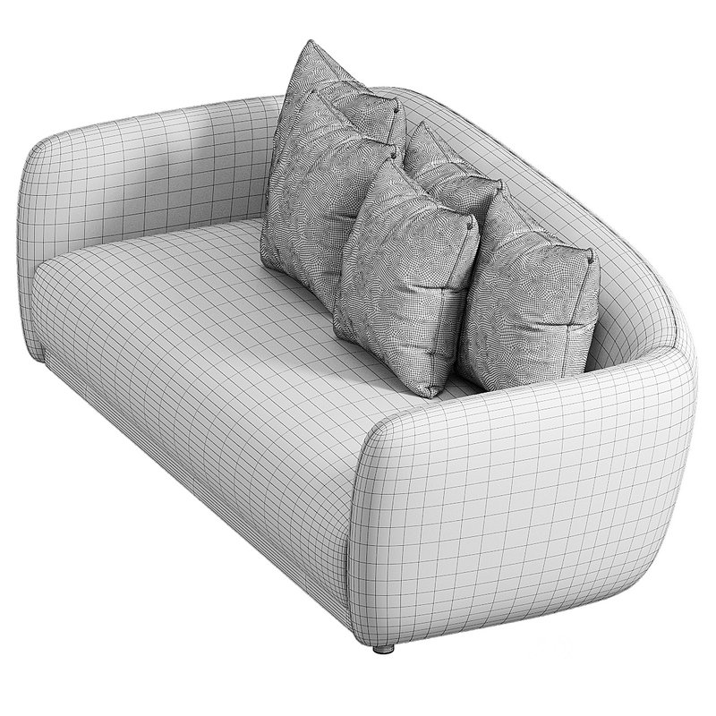 Addie Sofa Image 3