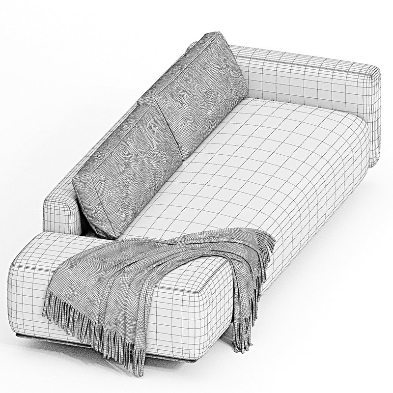 BILLIE Sofa By Casamania & Horm Image 3