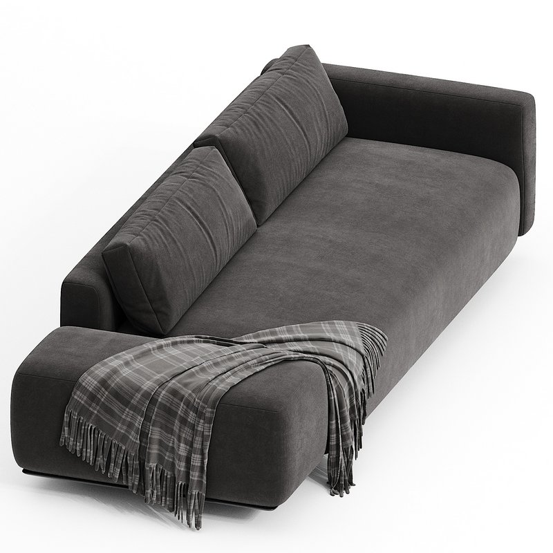 BILLIE Sofa By Casamania & Horm Image 2