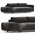 BILLIE Sofa By Casamania & Horm - Thumbnail 1