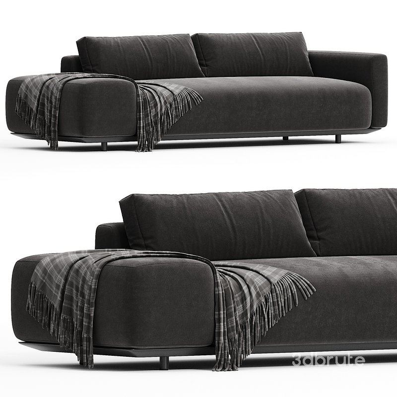 BILLIE Sofa By Casamania & Horm Image 1