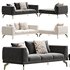 ACANTO Corner sofa By Mussi - Thumbnail 2