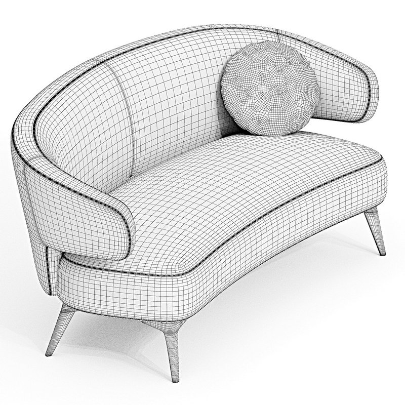 Aston sofa Image 3