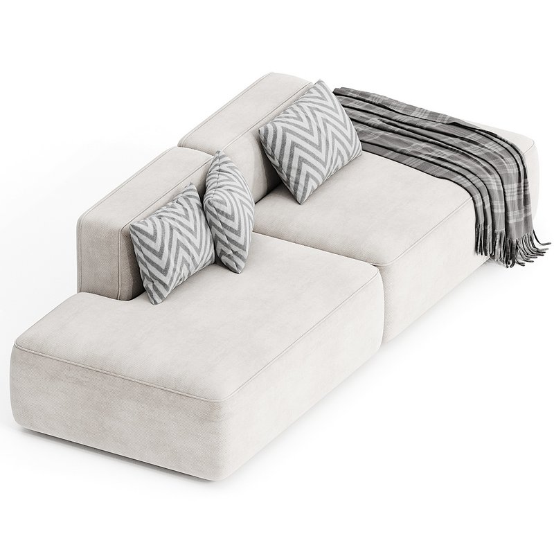 BASECAMP TWO OPEN ENDS Image 2