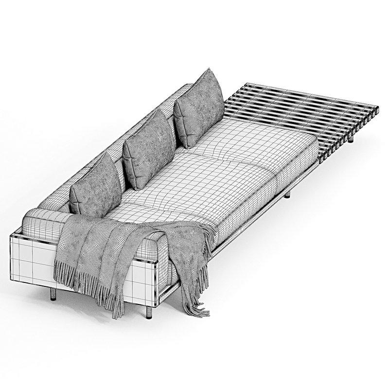 Brasilia Sofa Image 3