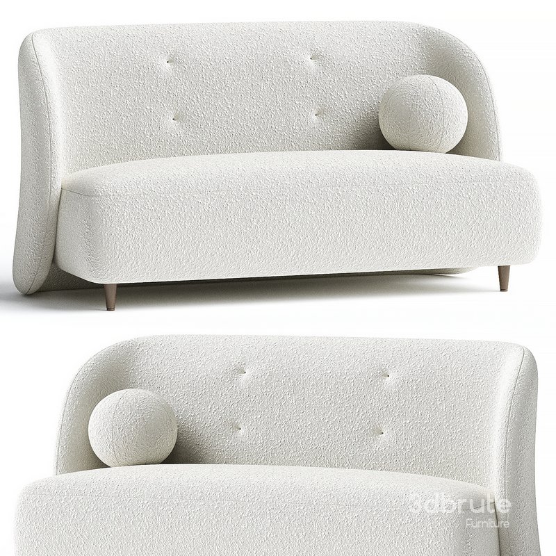 Artipieces Uzal sofa Image 1