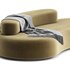 Bubble Rock Sofa by Living Divani - Thumbnail 2