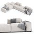 RENCONTRE MOI MODULAR SOFA - Thumbnail 1