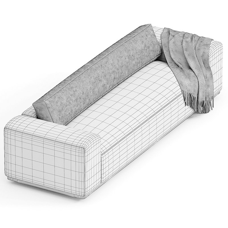 BEL AIR SOFA Image 3