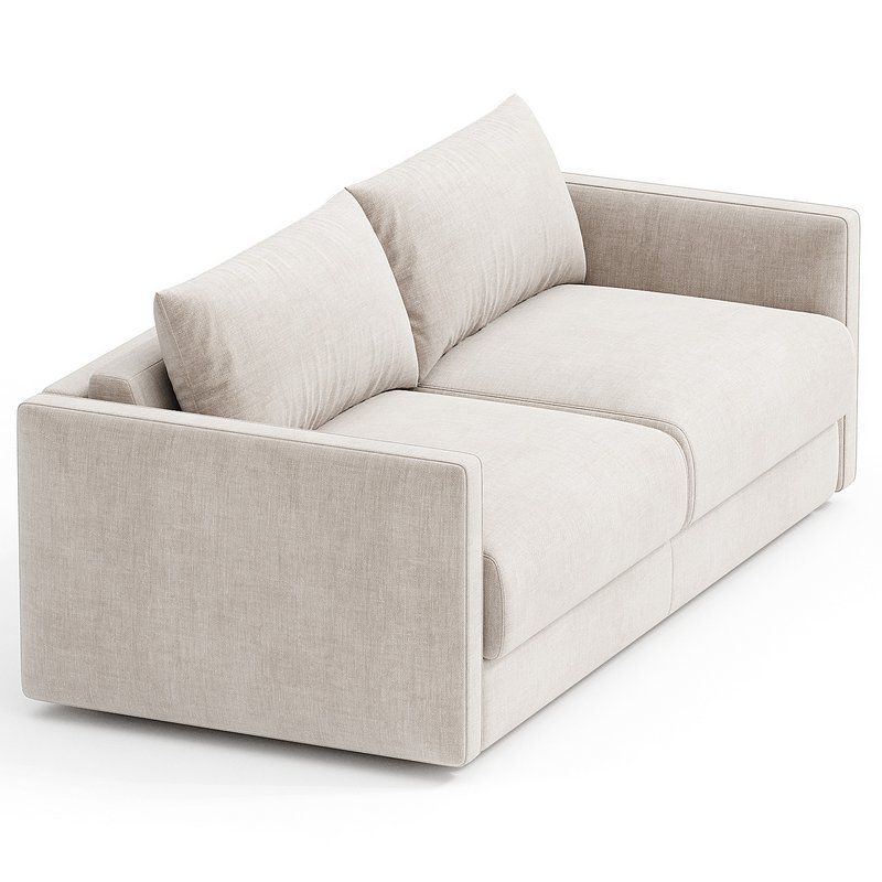 BEAUMONT sofa By Domkapa Image 2