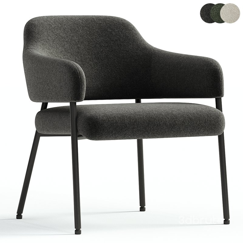 armchair wendy Image 1