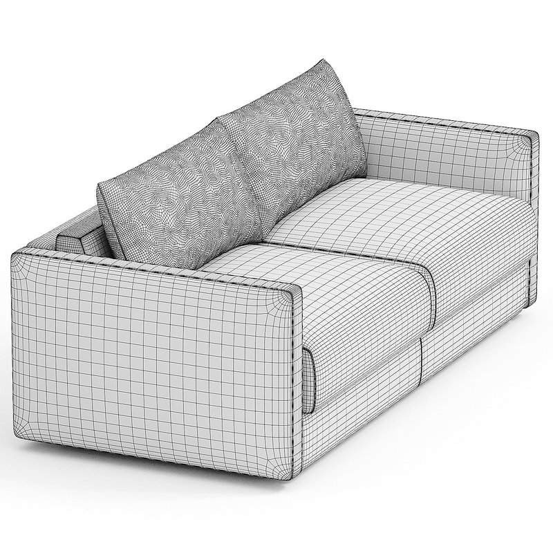 BEAUMONT sofa By Domkapa Image 3