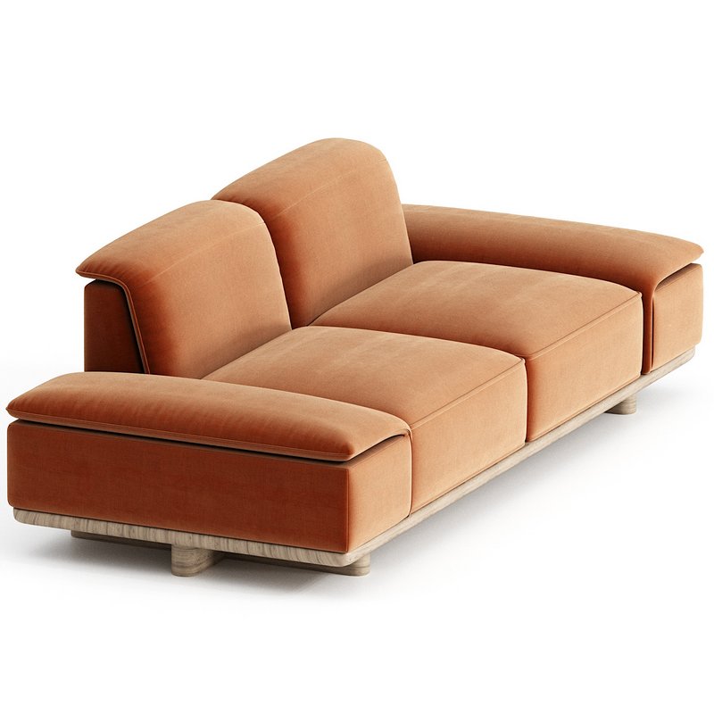 ADAM By Natuzzi Italia Image 3