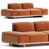 ADAM By Natuzzi Italia - Thumbnail 4