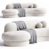 Boden Open End Sofa - Thumbnail 1