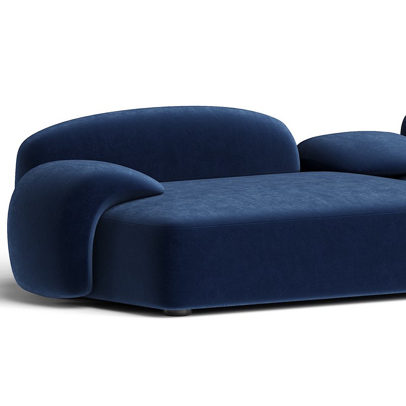 AMA Sofa By Paolo Castelli Image 4