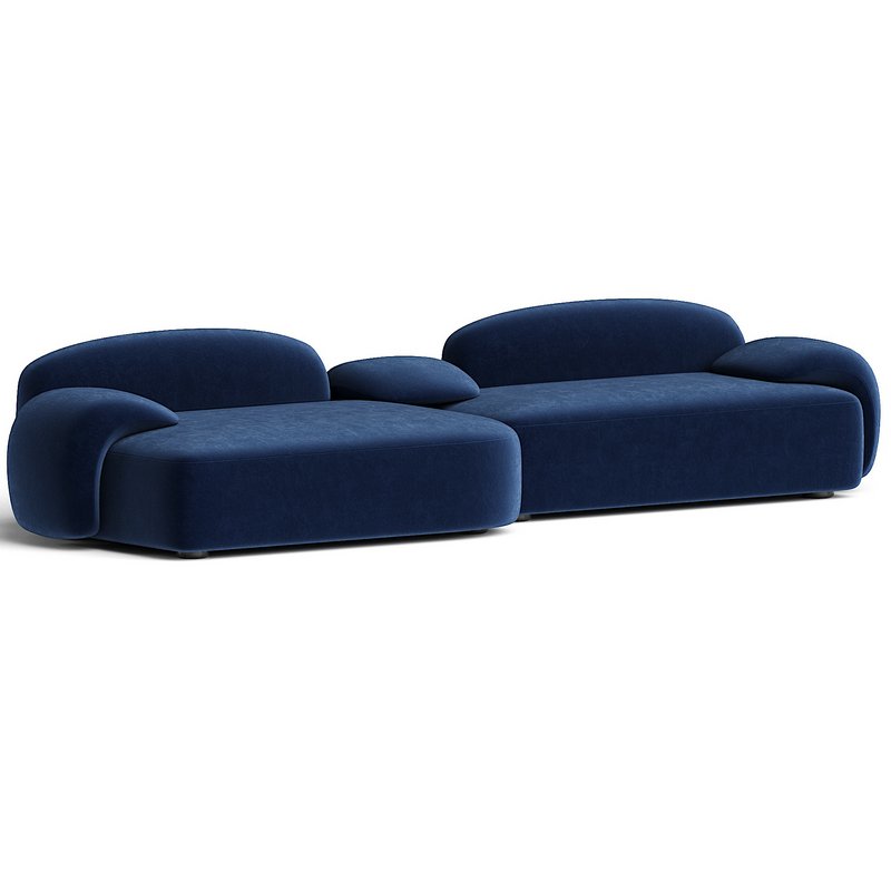 AMA Sofa By Paolo Castelli Image 2