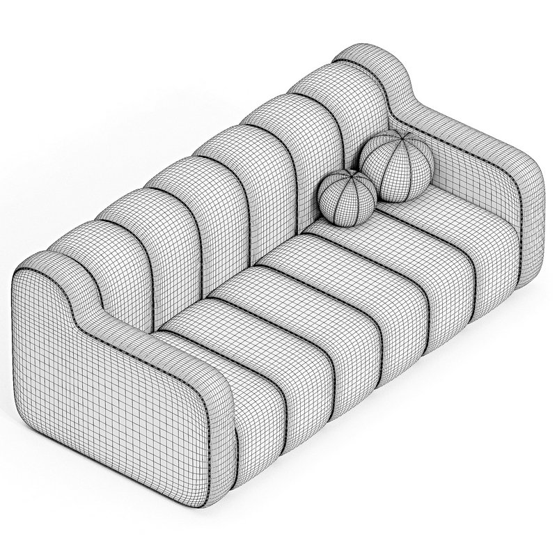 BOB HOME sofa Image 3