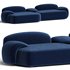 AMA Sofa By Paolo Castelli - Thumbnail 1