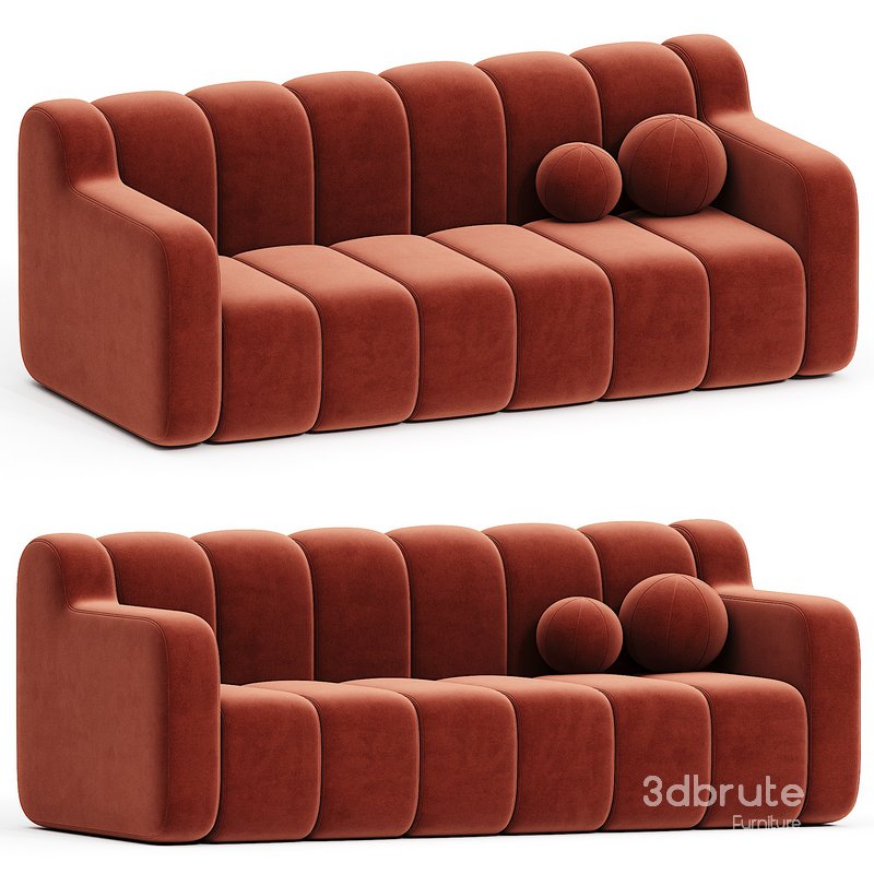 BOB HOME sofa Image 1