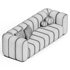 Bla Station Sweden sofa - Thumbnail 3