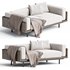 Brasilia Sofa - Thumbnail 1