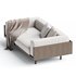 Brasilia Sofa - Thumbnail 2
